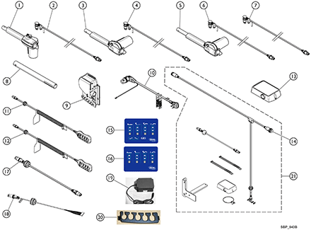 Electrical Components (After 8-17-10)