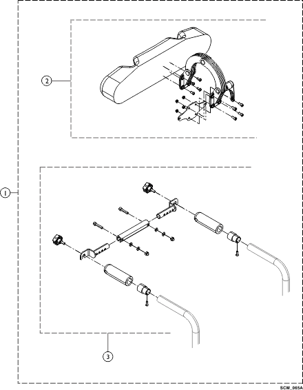 Headrest and Backbrace