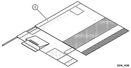 Upholstery - Seat - Adjustable Tension and Depth