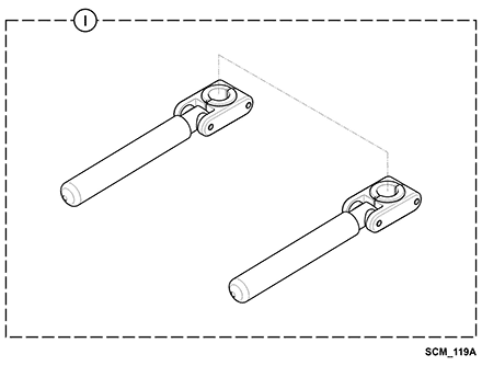 Accessories - Case Holder