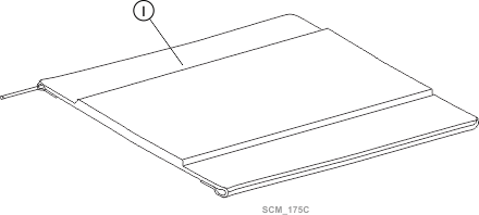 Upholstery - Seat - Basic