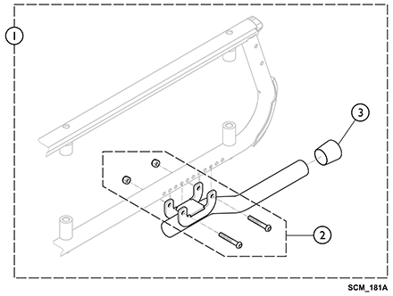 Accessories - Tipping Aid