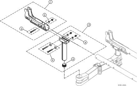 Chassis - Side Support