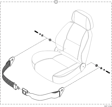 Positioning Strap