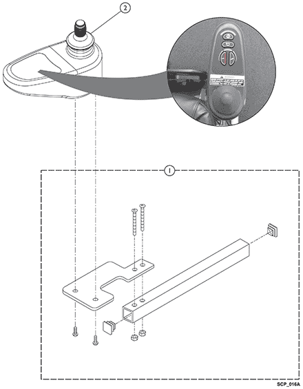 Joystick