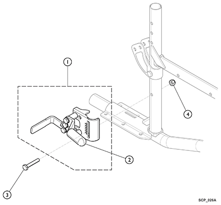 Wheel Locks