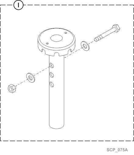 Seat Post