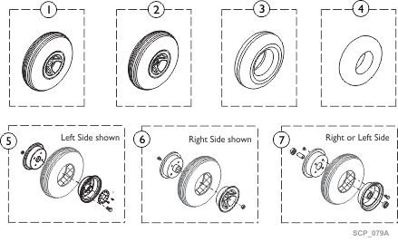 Wheels - 5