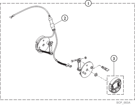 Brake Assembly