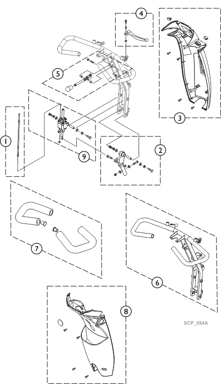 Steering