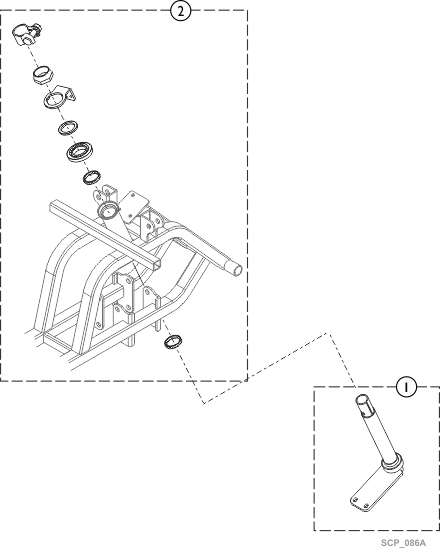 Steering Linkage