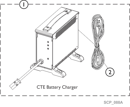 Battery Charger