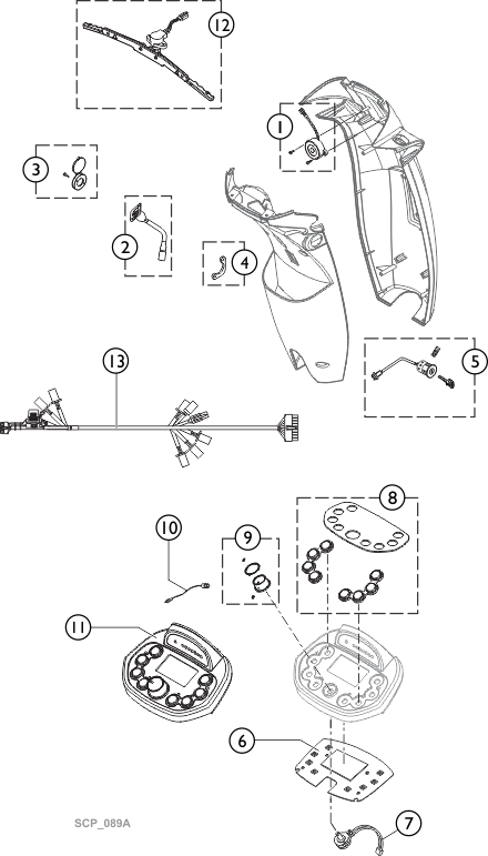 Electronic Components