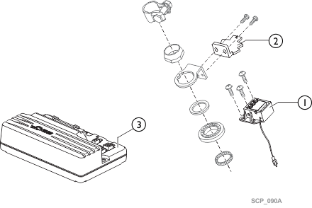 Powerbox and Limit Switch Trigger