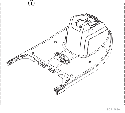 Front Shroud 3-Wheel - Pro