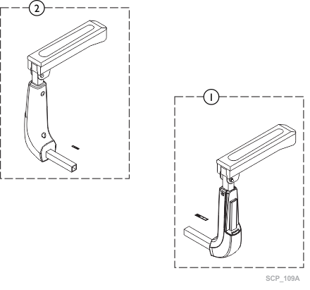 Armrests