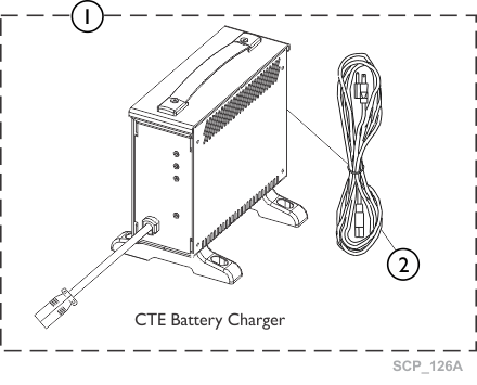 Battery Charger