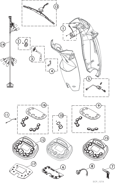 Electronic Components