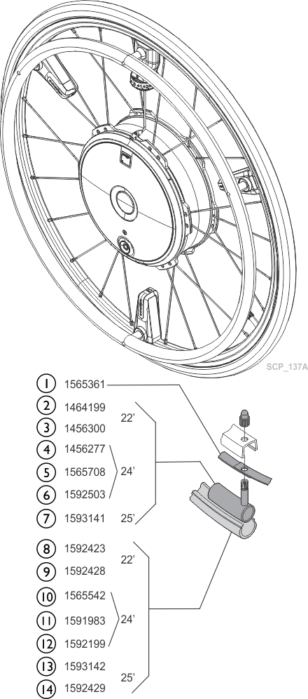 Drive Unit