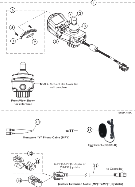 CMPJ+ (CMPJM6)