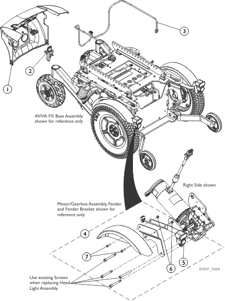 Light System