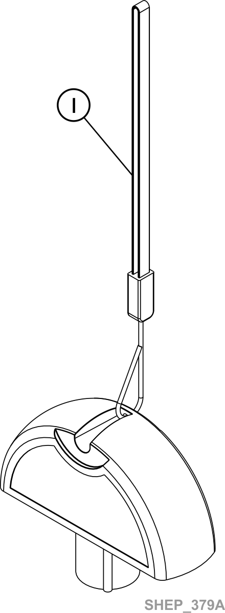 Accessories - LiNX Access Key