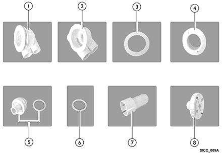 Jet Assembly