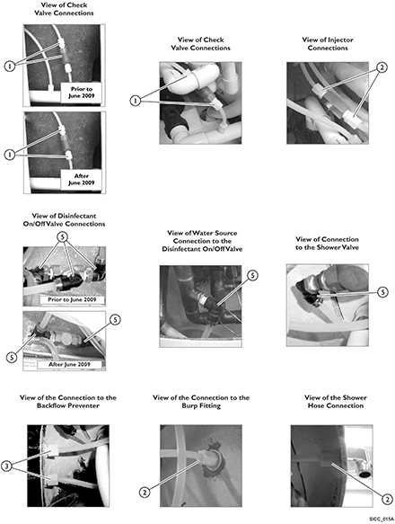 Plastic Fittings