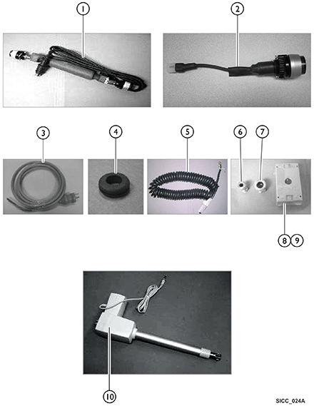 Electrical Components