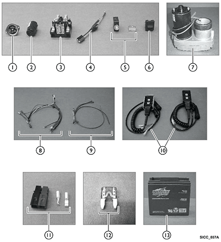 Electrical Components