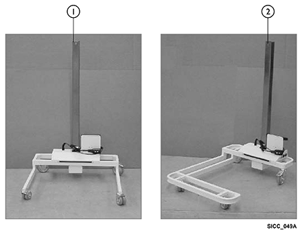 Base Assembly