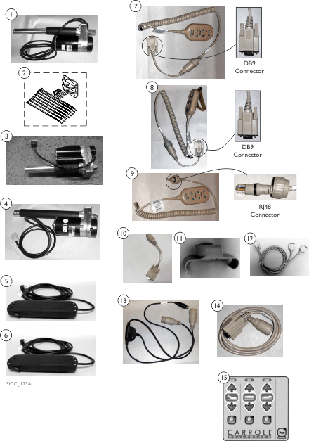 Electronics & Pendants - BP1180/76