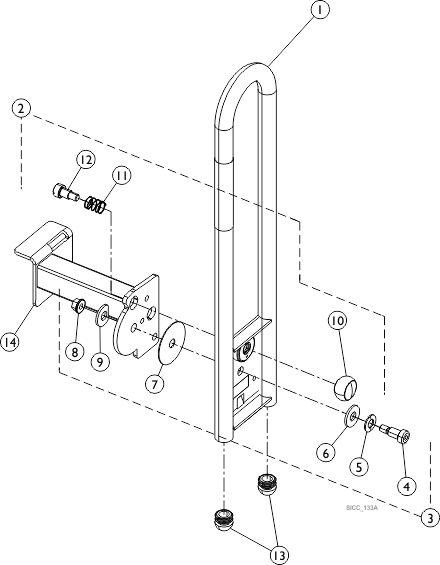 Assist Bar