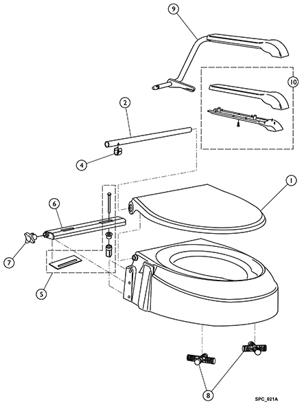 Aquatec 900