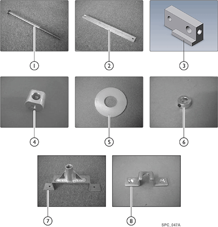 Door Probe