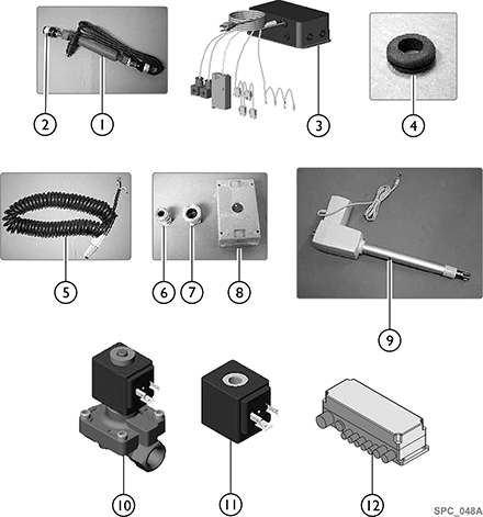 Electrical Components