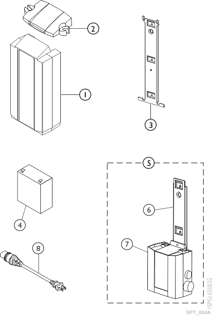 Electrical Accessories and Hardware