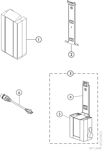 Electrical Accessories and Hardware