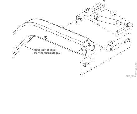 Spreader Bar Damper Slow''R