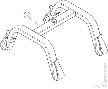 Spreader Bar 4 Points