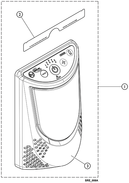 Front Assembly