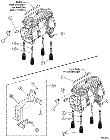 Compressor