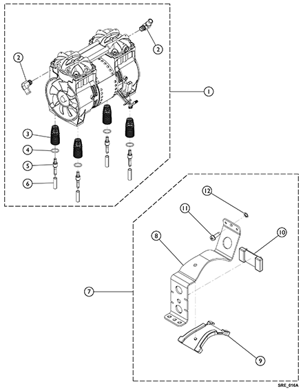 Compressor