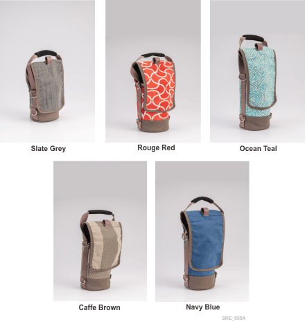 HomeFill Lifestyle Cylinder Bags