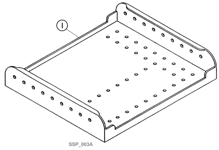 ContourU Seat Pans